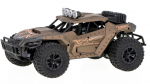 Rc auto Vehicle 6414_2, 1:16, pruun v.