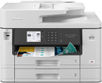 Multifunktsionaalne printer Brother MFC J5740DW, tindiprinter, v&auml;rviline