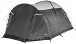 Viiekohaline telk High Peak Santiago 5.0 11802, roheline v./hall v., 430 cm x 280 cm x 190 cm