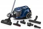 Tolmuimeja Bosch BGC41X36, 700 W