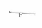 Valgusti seinale Trio Lino 284114006, LED, 3000 &deg;K, 1 x 7.5 W, kroom v.