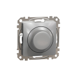 Regulaator Schneider Electric Sedna Design, 1 sl., alumiinium v.