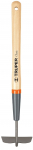 K&otilde;blas Truper GTL-HO, puit/teras, 38 cm