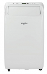 &Otilde;hukonditsioneer Whirlpool PACF212HP W, 3.3 kW / 2.8 kW