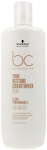 Juukse konditsioneer Schwarzkopf BC Time Restore Q10+, 1000 ml