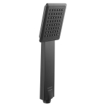 Du&scaron;ipihusti Ferro Sinus Black S170BL-B, must v., 6.8 cm
