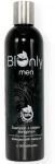 &Scaron;ampoon BIOnly Men Hemp Oil, 300 ml