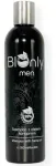 &Scaron;ampoon BIOnly Men Hemp Oil, 300 ml