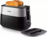 R&ouml;ster Philips Daily Collection HD2517/90, must v.