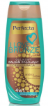 Isepruunistav palsam Perfecta I Love Bronze Dark, 250 ml