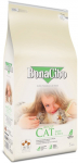 Kuiv kassitoit BonaCibo Adult Lamb & Rice, lambaliha/riis, 2 kg