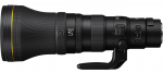 Objektiiv Nikon Nikkor Z 800mm f/6.3 VR S