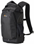 Seljakott Lowepro Flipside 200 AW II, must v.