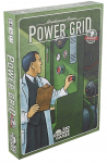 Lauam&auml;ng Lautapelit Power Grid Recharged, EN
