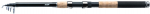 &Otilde;ng Jaxon Tenesa Tele Travel WJ-TNN27025, 59 - 270 cm, 207 g, must v.