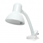 Klambriga laualamp Okko Palo XYT315-WH, E27, 40W