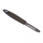 Koorija Okko Black HP121021, plastik/roostevaba teras