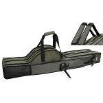 Kalap&uuml;&uuml;gikott DAM Rod Bag, 150 cm, 150 x 24 x 29 cm, roheline