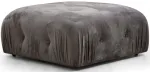 Tumba Hanah Home Bubble 560ARE1419, hall v., 95 cm x 95 cm x 45 cm