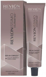 Juuksev&auml;rv Revlon Revlonissimo Colorsmetique&trade; Brunettes, dark chestnut ash blonde, 6.41, 60 ml
