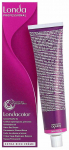 Juuksev&auml;rv Londa Professional Professional Londacolor Permanent, must v., 2/0, 60 ml