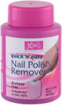 K&uuml;&uuml;nelaki puhastusvedelik Xpel XNC Quick 'n' Easy, 75 ml