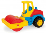 Teerull Wader Tech Truck Roller 35315, mitmev&auml;rviline