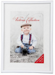 Fotoraam Victoria Collection Future 1826, 15 cm x 21 cm, valge