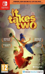 Nintendo Switch m&auml;ng EA Games It Takes Two