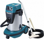 T&ouml;&ouml;stuslik tolmuimeja Makita VC3210LX1, 32 l