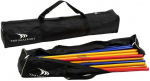 Spordikott, v&otilde;imlemiskeppide jaoks Yakima Sport Training Sticks Bag, mitmev&auml;rviline, 122 l