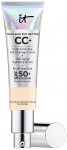 Vedel jumestuskreem IT Cosmetics Your Skin But Better CC+ SPF 50, SPF 50, fair light, 32 ml