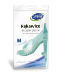 Kindad kummist Stella, t&auml;iskasvanutele, helesinine v., M
