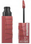 Huulepulk Maybelline SuperStay Vinyl Ink, 4.2 ml, 35 cheeky