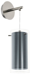 Valgust seinale Eglo Pinto Textil 99288, 16 W, E27