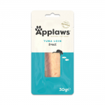 Kassi m&auml;rgtoit Applaws, tuunikala, 0.03 kg