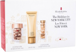 N&auml;ohooldustoodete komplekt naistele Elizabeth Arden Ceramide Vitamin C, 70.4 ml, 3 tk
