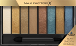 Lauv&auml;rv Max Factor Masterpiece Nude, 6.5 g, mitmev&auml;rviline 004 peacock nudes