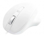 Juhtmega m&auml;nguhiir Matias PTB Mac USB-A, usb type-a, valge v.