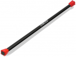 Spordikaupade tarvik, aeroobikakepp Gymstick Aerobic Bar 61051-10, 122.5 cm, 10 kg