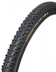 Jalgratta rehv Ortem Trek King, kumm, must v., 26", 2.1"