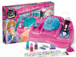 K&uuml;&uuml;nehoolduskomplekt Clementoni Nail Art Studio 18768