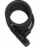 Lukk Abus Primo 5510K/180, must v., 1800 mm