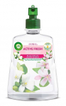 Elektriline &otilde;huv&auml;rskendaja t&auml;iteaine Air Wick Active Fresh Jasmine Bouquet t&auml;ide, 0.228 l