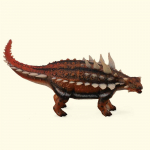 M&auml;ngukujuke Collecta Gastonia 88696, 11.9 cm, pruun v.