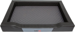 Loomavoodi Hobbydog Deluxe DELCZA3, grafiit, XXL