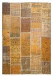 Vaip sise Me Gusta Faye 525, kuldne v., 150 cm x 75 cm
