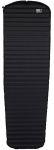 &Otilde;hkmadrats High Peak Minto 41117, must v., 210 x 63 cm
