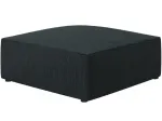 Tumba Micadoni Home Ruby, s&uuml;gavsinine v., 93 cm x 93 cm x 40 cm