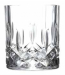 Klaaside komplekt RCR Opera, kristall, 0.21 l, 6 tk